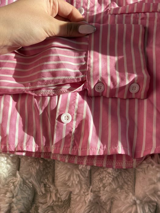 Дамско елече,къса риза и жилетка