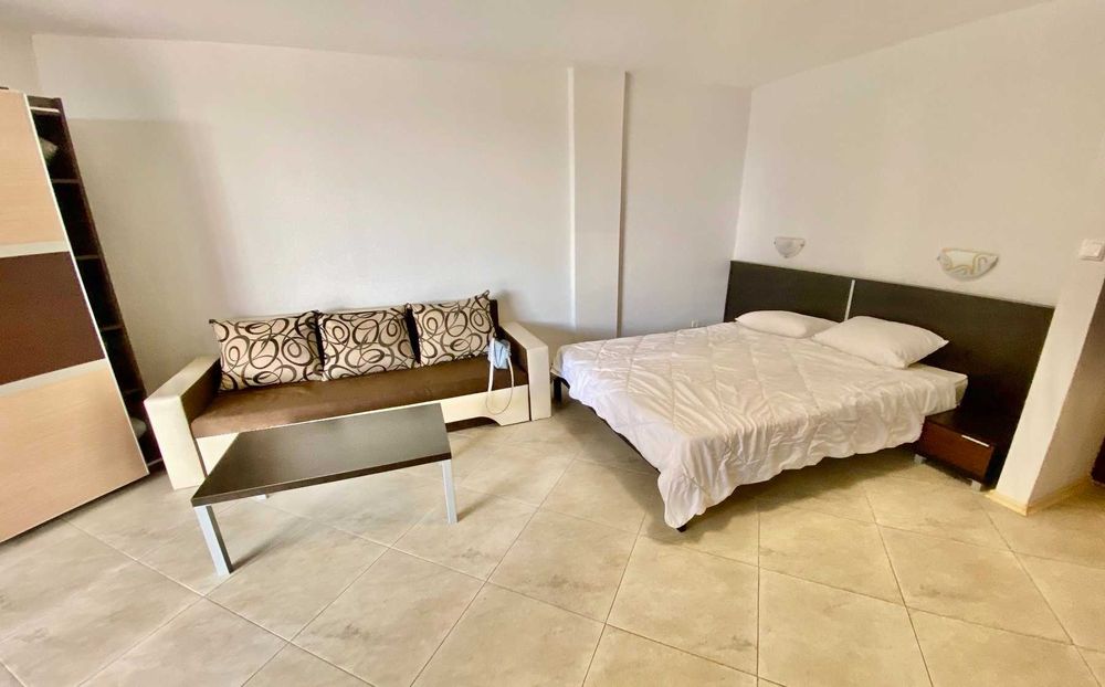 Продава се Едностаен апартамент в Свети Влас - 54 кв.м за 908 €/кв.м - Снимка #5