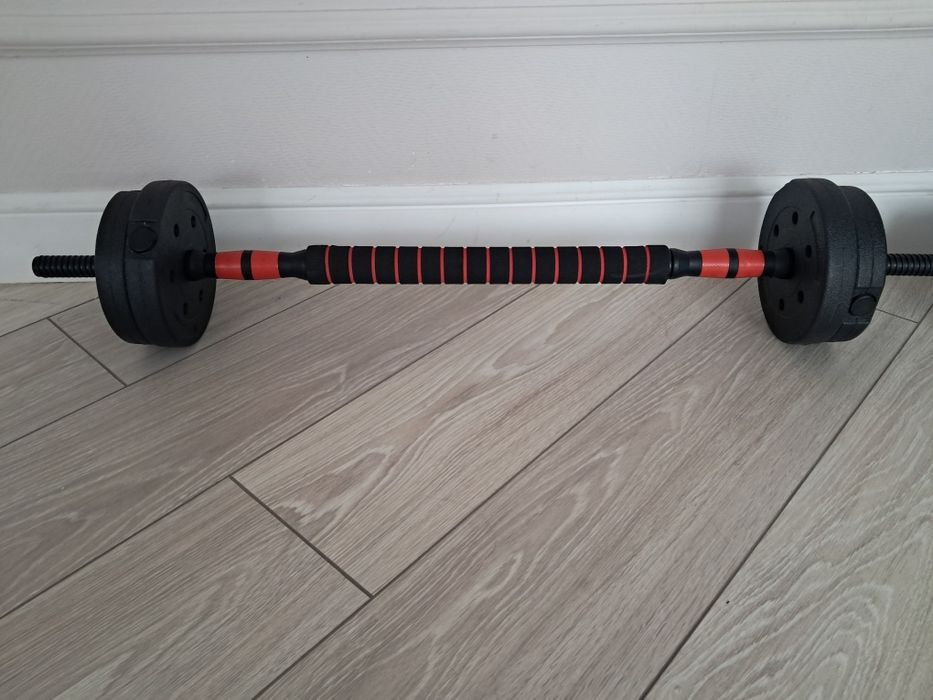 Гиря и гантели сборно разборные.