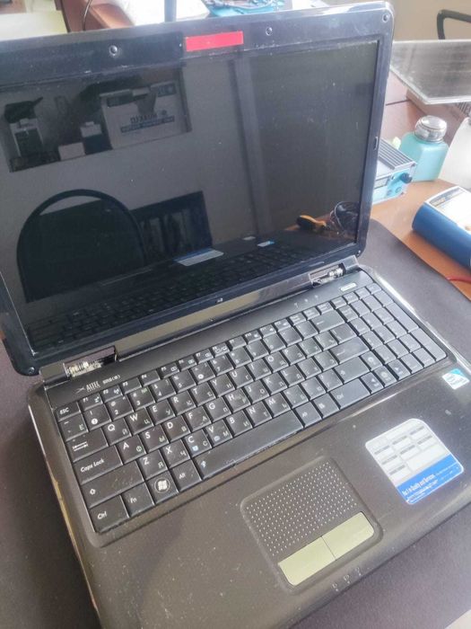 Ноутбук Asus K50I