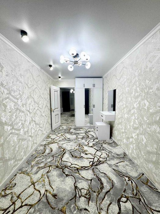 Сдаётся квартира на Мирза Улугбеке, ул "Тимура Малика" ор-р школа №308