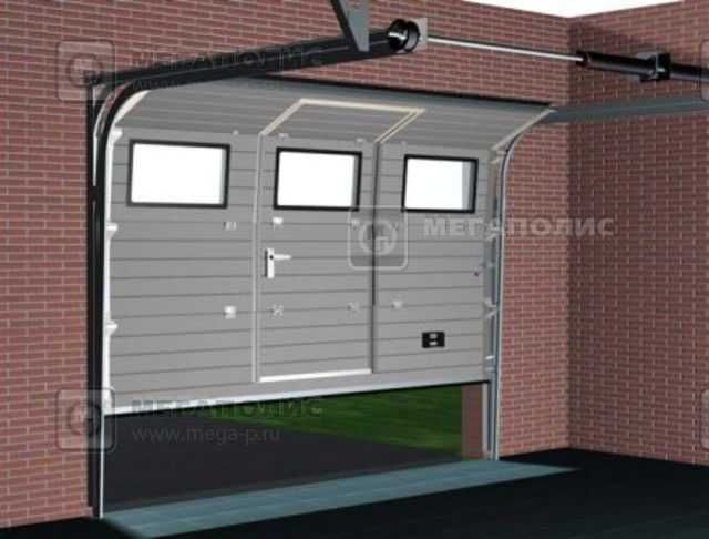 Автоматические ворота DOORHAN ремонт, сервисное обслуживание, пульты