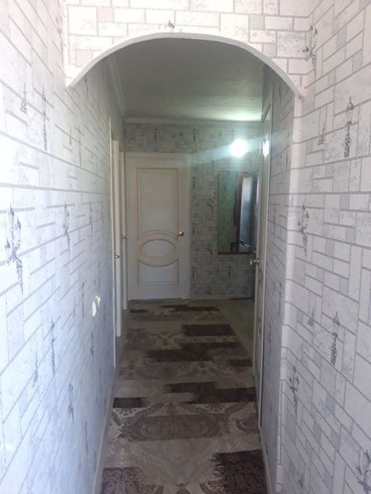 Продаю 3 комнатную квартиру.