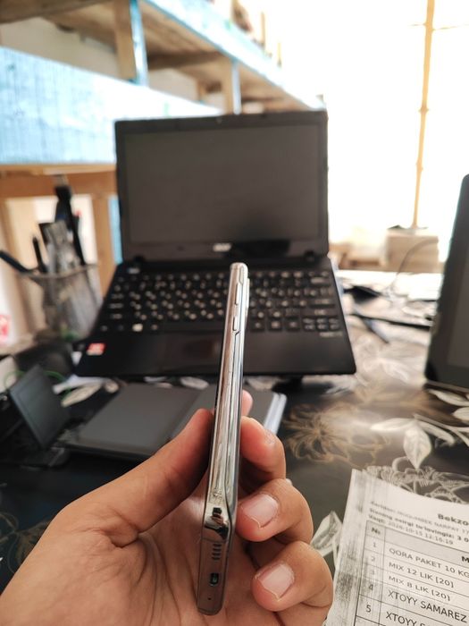 Samsung S20 5G 128gb