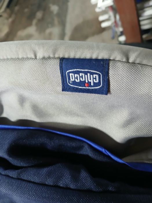 Продам коляску детскую
