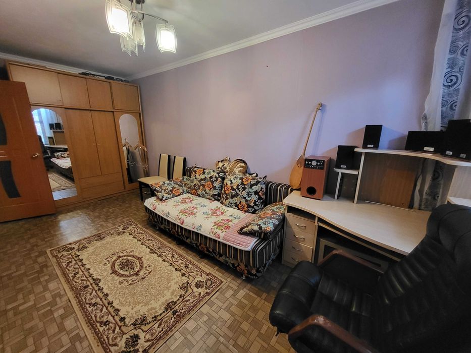 Продаётся 3к Яссауи Шаляпина