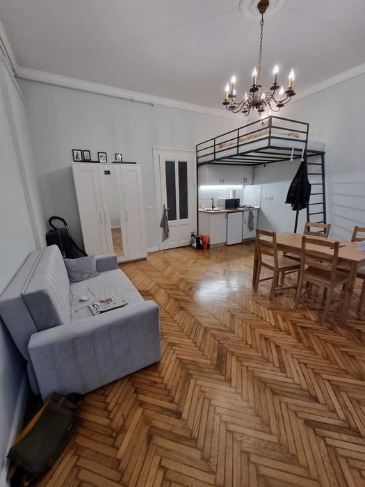 Inchiriere garsoniera