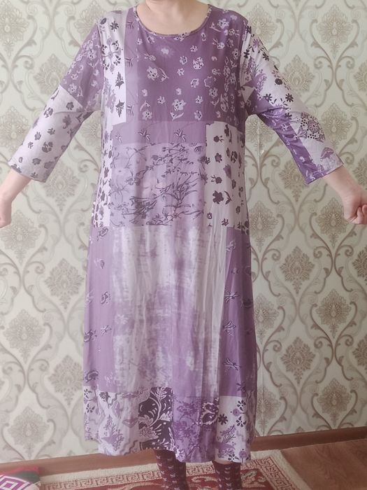 Прдам платья халат