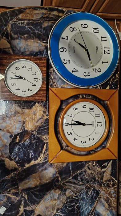 Часы настенные дешево