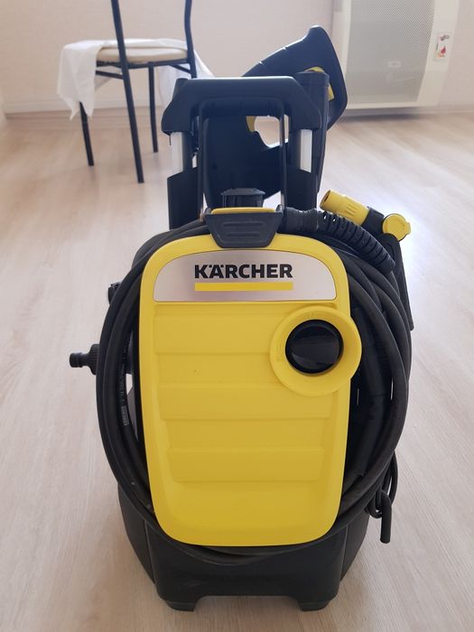 Мойка Karcher K5 mini