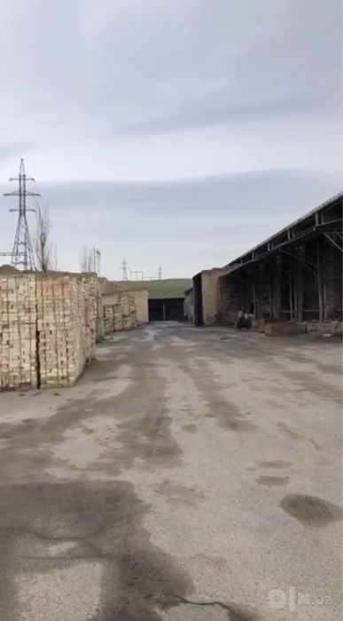 Продаётся действующий завод , Юкорочирчикский район.
