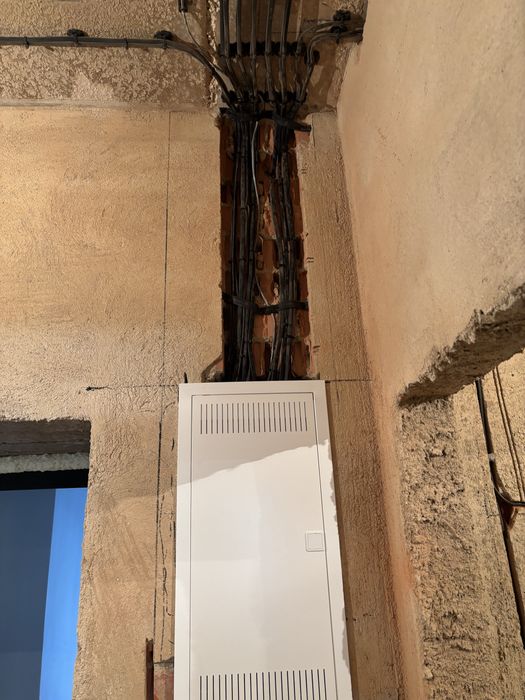 Услуги Электромонтажа в г  Кокшетау