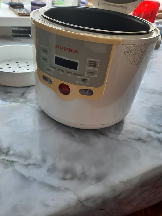 Продам Мультиварку