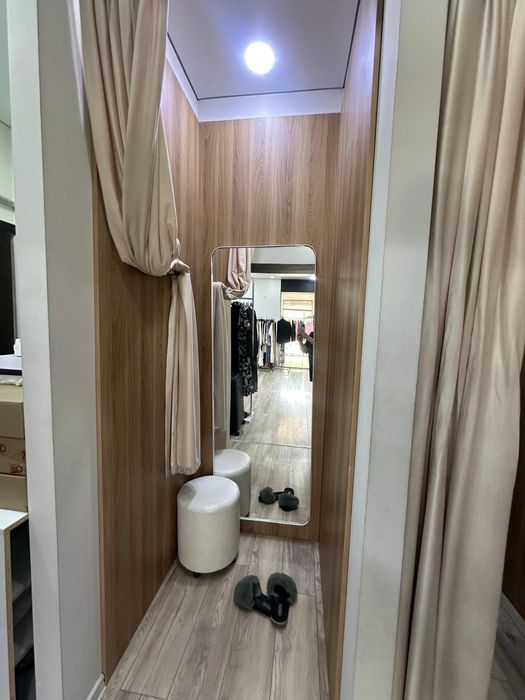 Продается оборудование в магазин!