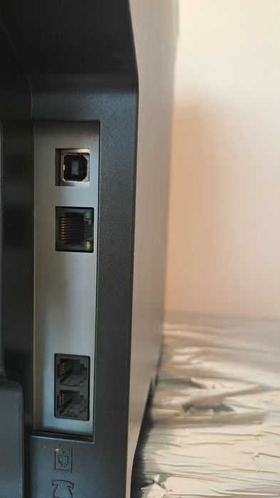 МФУ три в одном принтер