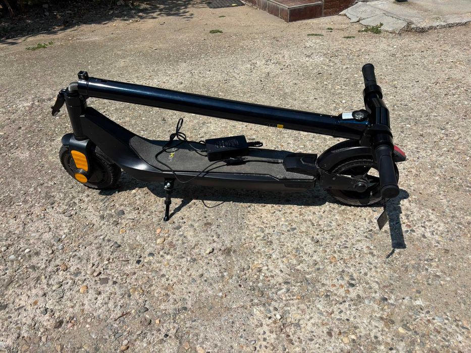 Trotineta electrica Lexgo R8 lite