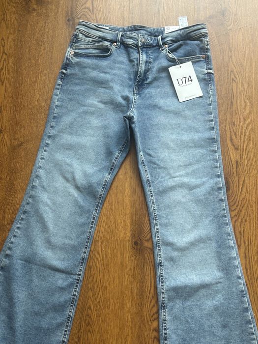 Blugi de dama stradivarius