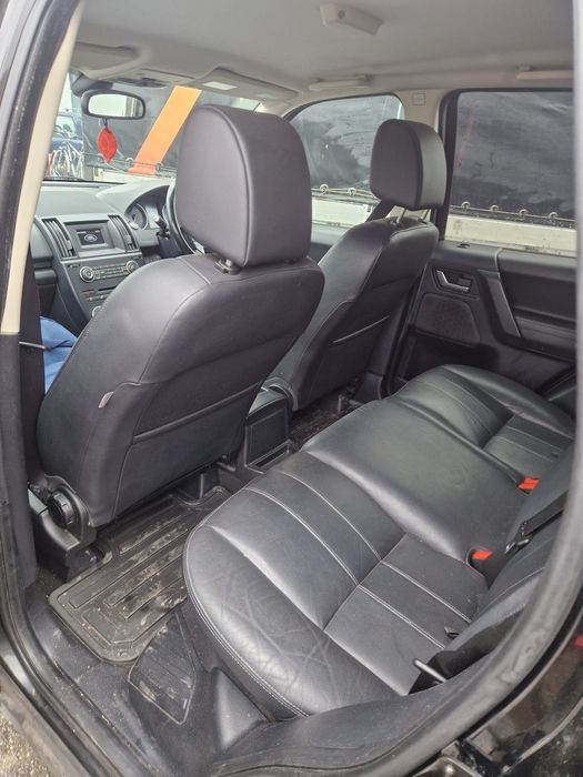 Dezmembrari Land Rover Freelander 2 2.2d td4 diesel dezmembrez piese