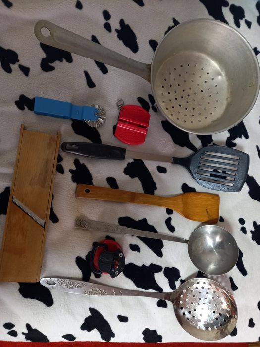 Кухонные аксесуары