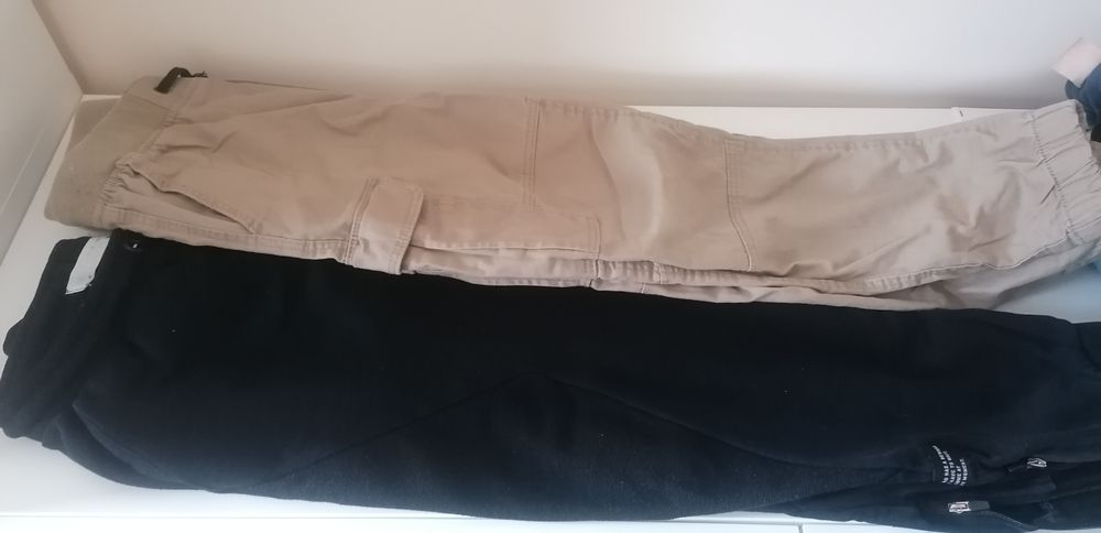 Дрехи за момче /панталони блузи