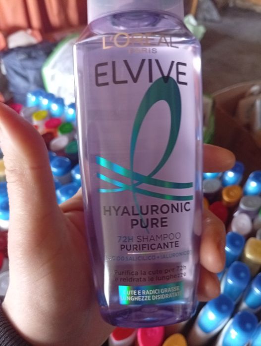 Sampoane Italia preț bun