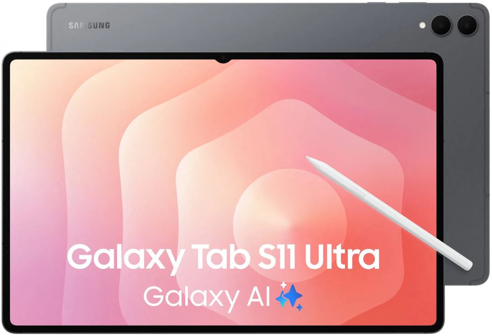 Новый Galaxy Tab S11 Ultra! Бесплатная доставка!