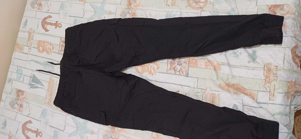 Спортни мъжки панталони