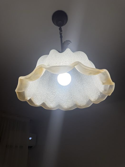 Люстра 3 вида каждая по 10тыс