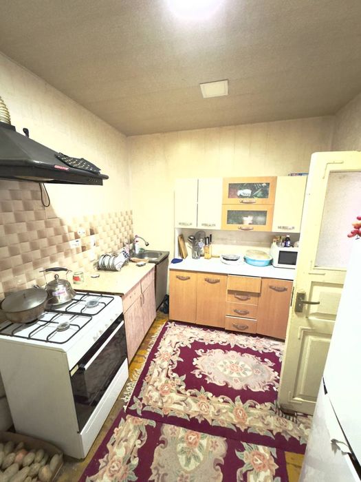 Продажа дома 3,4 соток. 3 комнаты. Кибрай Гостр