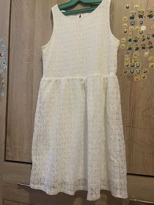 Красиви роклички HM