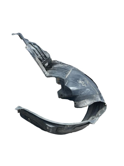 Carenaj Roata Dreapta Fata Subaru Legacy Iv Bl 2003 - 2015