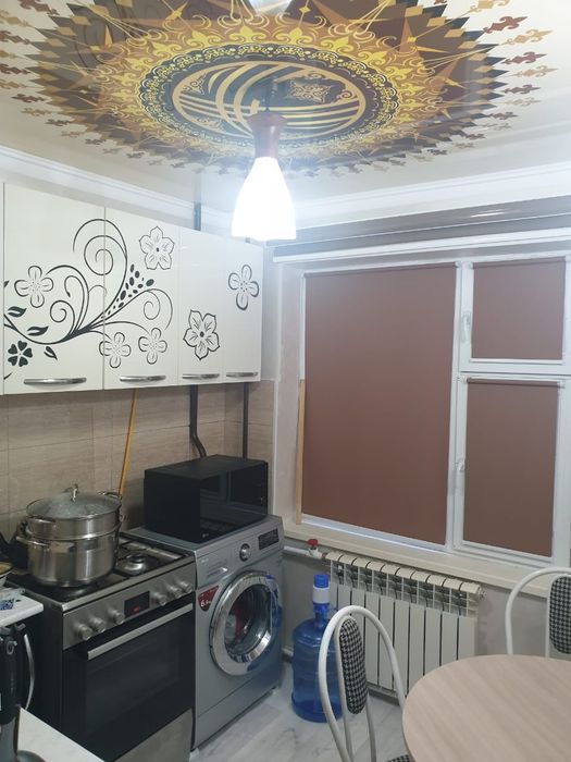 Продажа квартиры