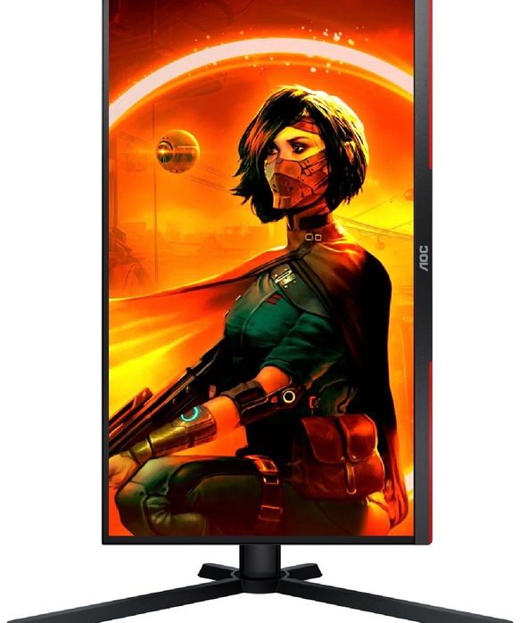 Монитор aos 240hz