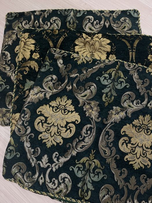 Наволочки для подушек 6 шт