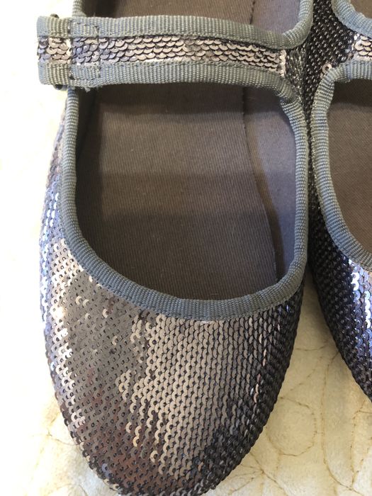 Туфли  для девочки,Mango kids,34 рр