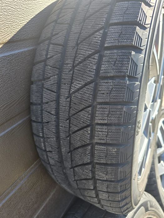 Диски 245/50 R20