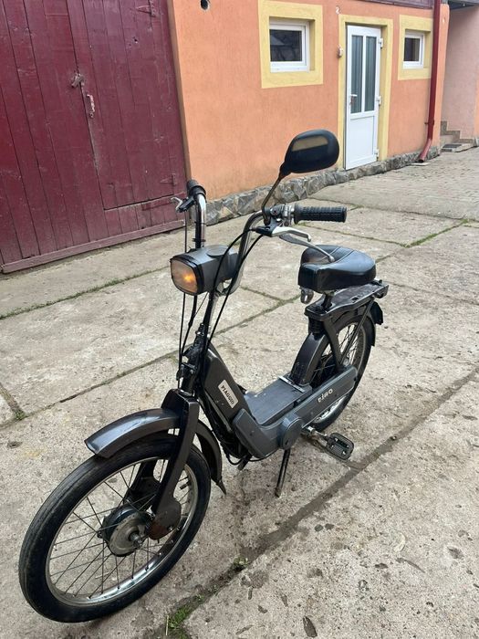 Vând Piaggio ciao defect