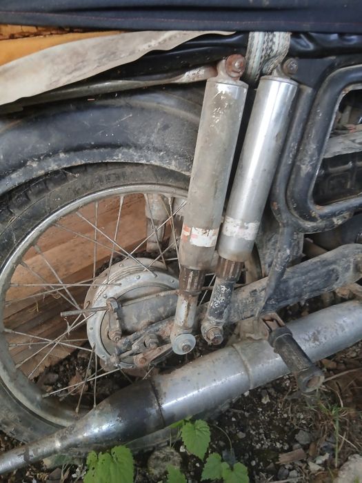 Vând mobra 50 fără acte