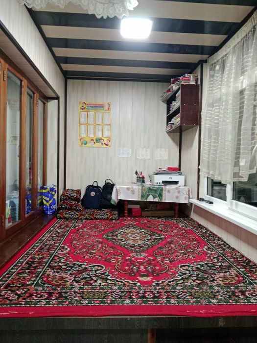 Коракамиш 2/1
196 мактаб
2/4/4
56кв 2/6 Балкон