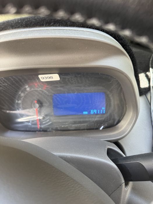 Chevrolet Cobalt 2024 — 2