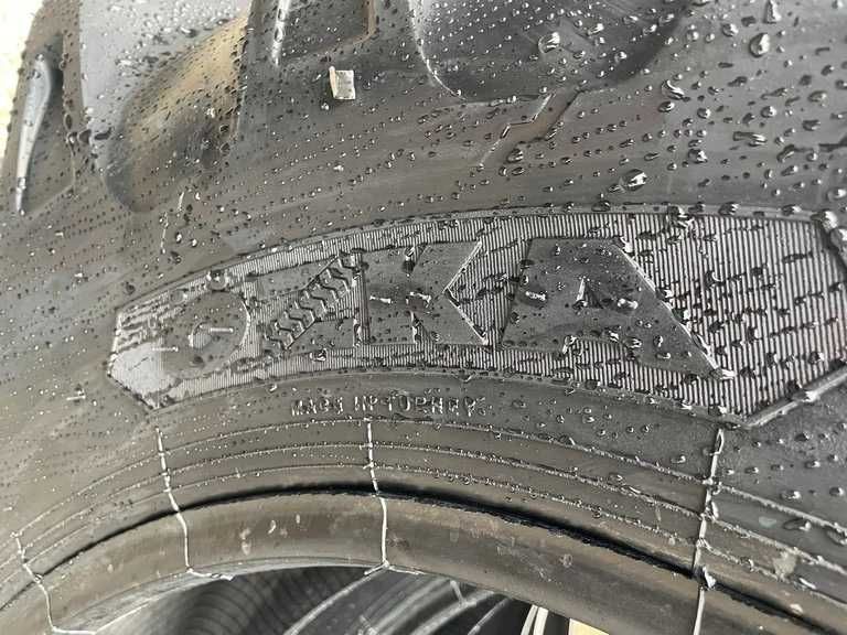 Anvelope OZKA 16.9-30 tractor agricol CASE CX90 Livrare gratuita