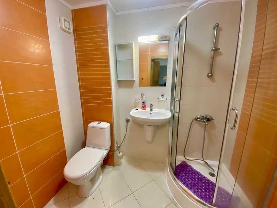 Продава се Тристаен апартамент в Свети Влас - 117 кв.м за 523 €/кв.м - Снимка #8