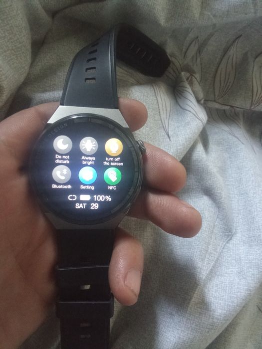 Смарт часы продаю