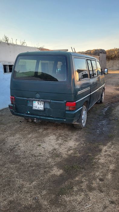 Т4 бусик  сатылат