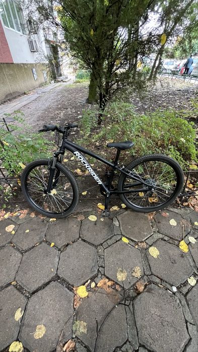 Планинско колело ROCKRIDER