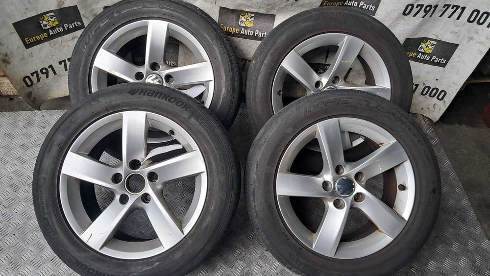 Vand jante 16R 5x112 cod 3AA601025A  Vw Passat