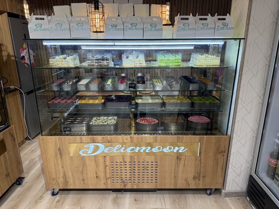 Марозелник сотилади