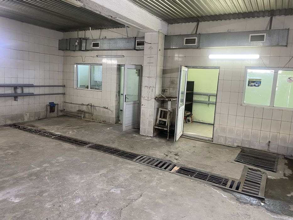 Сдам в аренду помещение