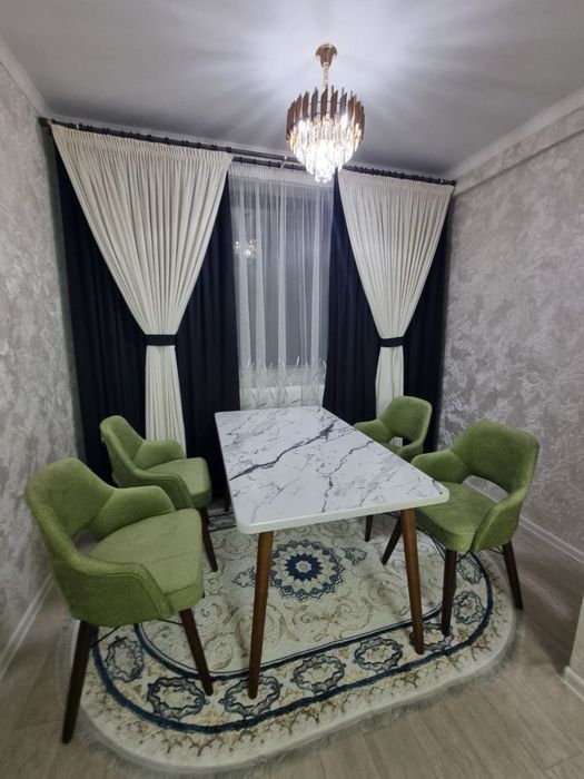 Срочно продаётся квартира. Самарканд Зафар ресторан