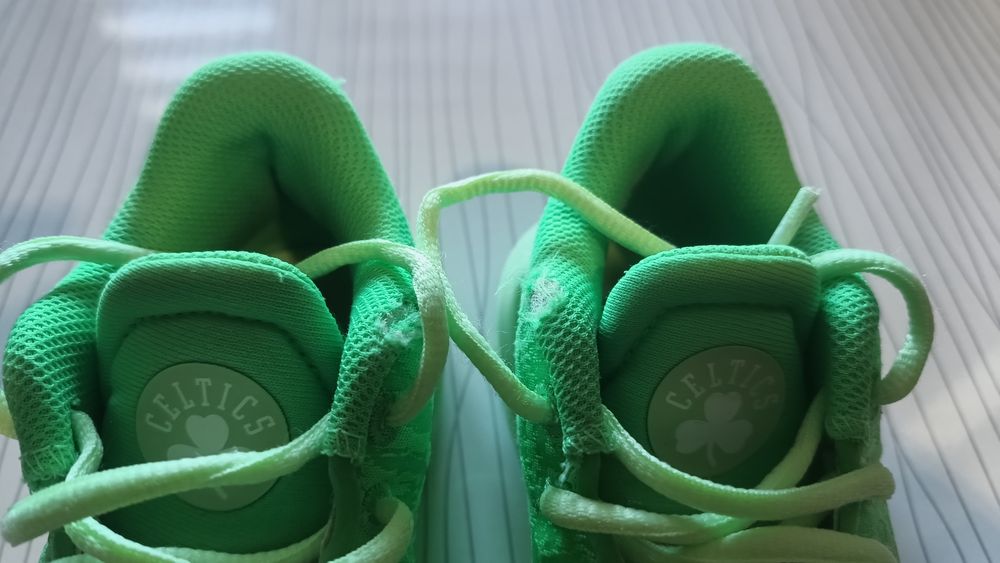 Детски маратонки за баскетбол